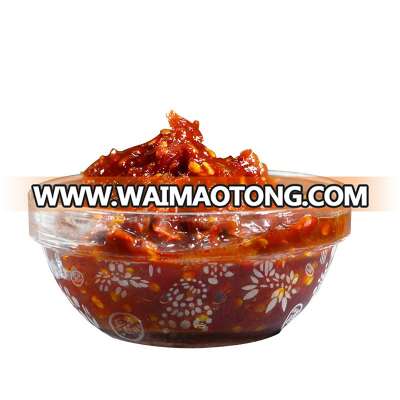 Customizable China Broad Bean Paste (doubanjiang)